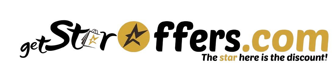 Star Offers Logo